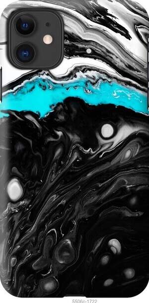 Чехол на iPhon 11