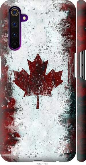 Чехол Realme 6 Pro Чехол Realme 6 Pro