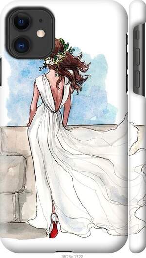 Чехол iPhone 11