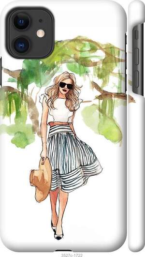 Чехол iPhone 11