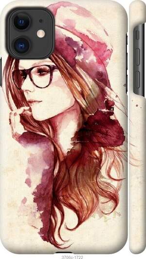 Чехол iPhone 11