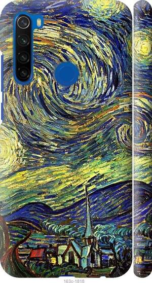 Xiaomi Redmi Note 8t