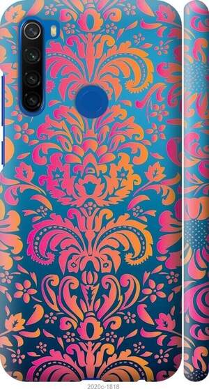 Xiaomi Redmi Note 8t