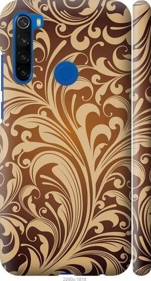 Xiaomi Redmi Note 8t