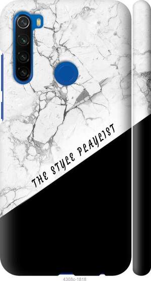 Xiaomi Redmi Note 8t