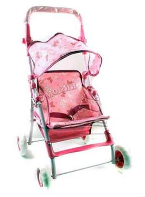 Коляска для ляльки,