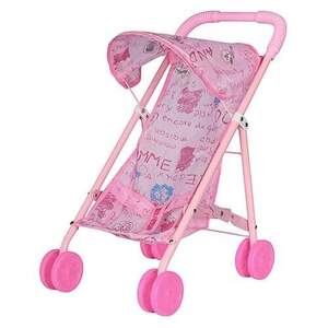 Коляска для ляльки,