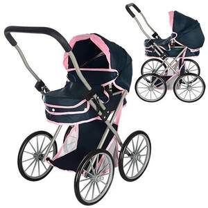 Коляска для ляльки,