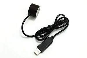 Оптична зчитувальна головка PO-01