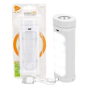 Ліхтар акумуляторний OKGO