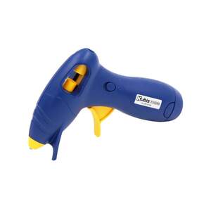 Пистолет клеевой беспроводной 6 В 7.2 мм, 4,5 г/мин, 140°С Беспроводной