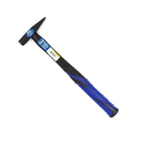 Молоток слесарный(фиберглассовая ручка) 1000 г