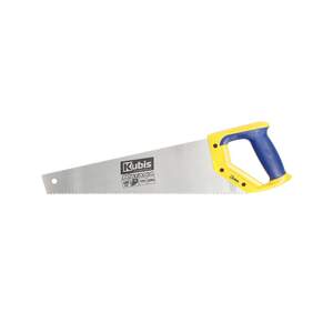 Ножовка по дереву KATANA 450мм, 7TPI 3-D заточка