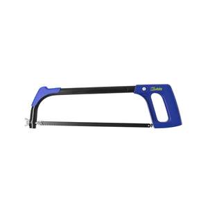 Ножовка по металлу 250-300мм Эргономичный упор