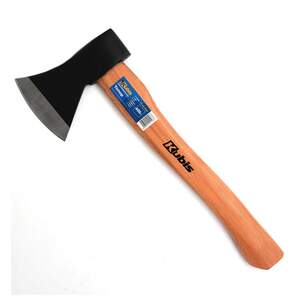 Топор - деревянная ручка 600 г