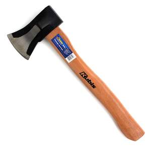 Топор-колун, деревянная ручка (бук) 1000 г