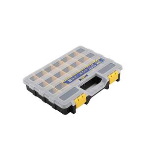 Органайзер 21 ячейка 310*240*50 мм (12 1/4') Переставные разделители Органайзер 21 ячейка 310*240*50 мм (12 1/4') Переставные разделители