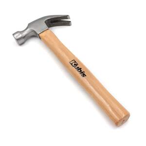 Молоток столярный 450 г Молоток столярный 450 г