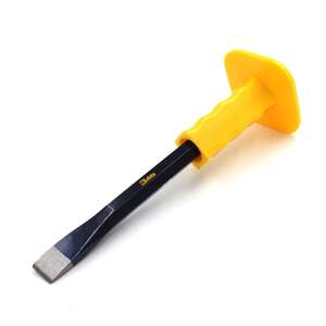 Зубило с защитой 350*19*23 мм Зубило с защитой 350*19*23 мм