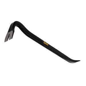 Лом с гвоздодером 25*12*600 мм Лом с гвоздодером 25*12*600 мм