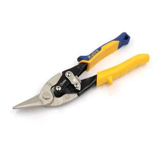 Ножницы по металлу 250 мм, CrMo, правые