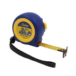 Рулетка измерительная MagHook  3м*16 мм