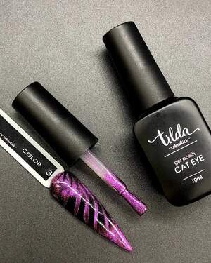 Гель -лак CAT 24D