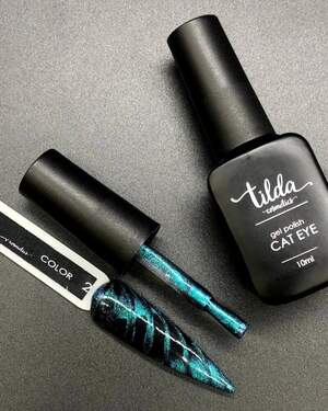 Гель -лак CAT 24D