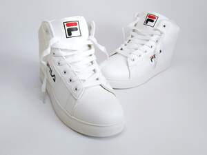 Кросівки Fila