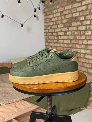 Nike Air Force 1 Khaki