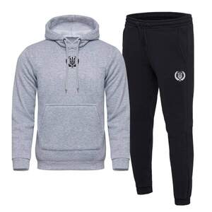 Патріотичний костюм