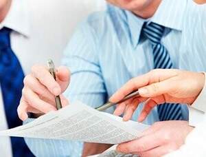 Усні та письмові юридичні консультації