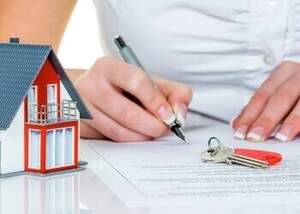 Операції з нерухомістю