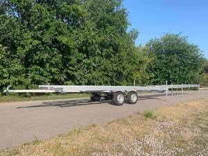 Прицеп под пасику улики