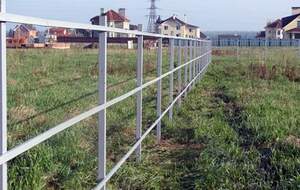 Труба 20*20, 20*30, 20*40, 40*40, 80*80 для парканів, конструкцій