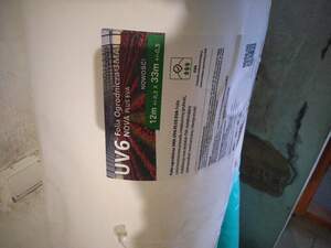 плівка теплична