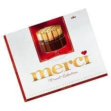 Цукерки для коханої