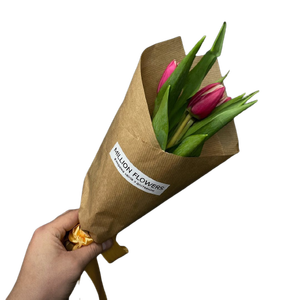 Міні букет для ваших близьких