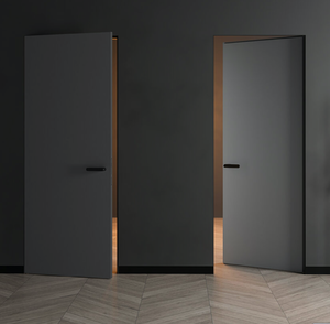 Двері міжкімнатні прихованого монтажу 2000х800 мм