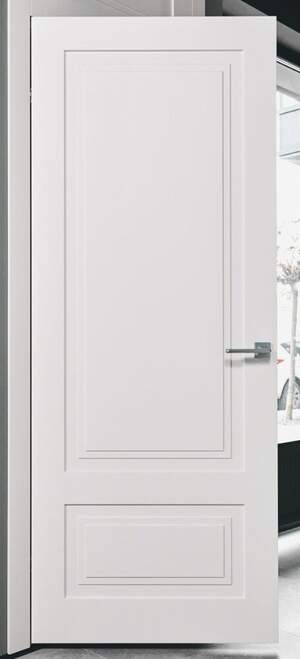 Міжкімнатні двері Cossa 02