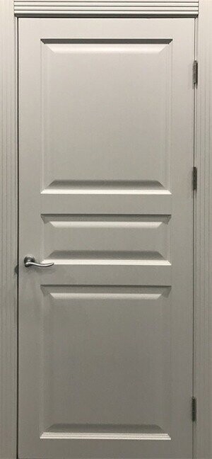 Міжкімнатні двері Eleganza 01