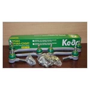 Рулевая трапеция 2101-2107 в сборе Кедр