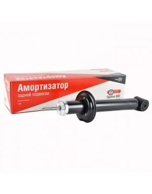 Амортизатор 2110, 2111, 2112 задний (СААЗ) Оригинал