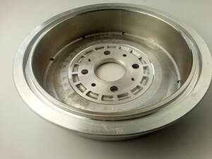 Барабан тормозной 2101-2107 задний Харьков