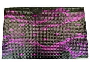 Виброизоляция 800х500 2,0мм SGM AIR