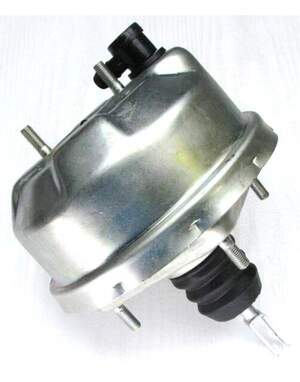 Вакуумный усилитель тормозов 2103, ДААЗ