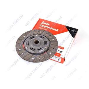 Диск сцепления ведомый 2106 Оригинал