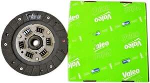 Диск сцепления ведомый 2110 VALEO