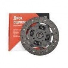 Диск сцепления ведомый 2110 Оригинал
