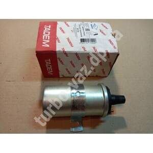 Катушка зажигания 2101-2107, 2121 МЗАТЭ Катушка зажигания 2101-2107, 2121 МЗАТЭ